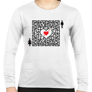 Kaos Kaos Love Maze (SB3CP)