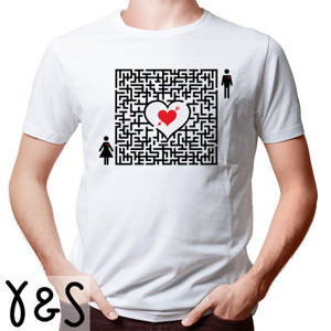 Kaos Kaos Love Maze (SB3CP)