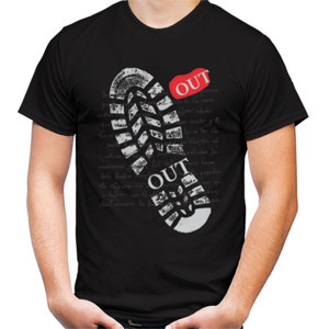 Kaos Kaos Kick Out (SB2XF)