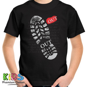 Kaos Kaos Kick Out (SB2XF)