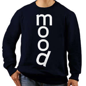Jaket Sweater mood