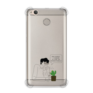 Casing HP dear myself