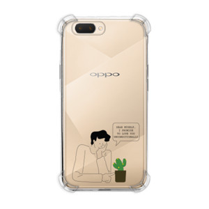 Casing HP dear myself