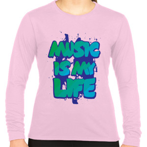 Kaos Kaos Music Is My Life (SB6P7)