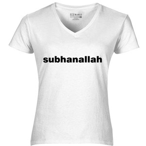 Kaos Kaos Subhanallah 2 (SBA8H)