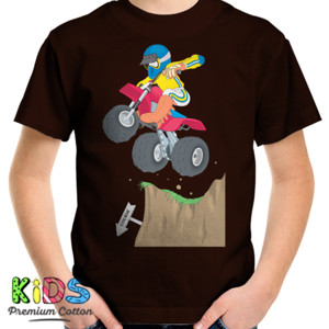 Kaos Bike ATV