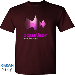 Kaos Equaliser