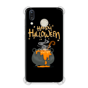 Casing HP Happy Halloween