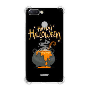 Casing HP Happy Halloween