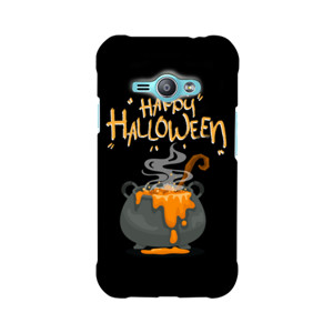 Happy Halloween Casing HP
