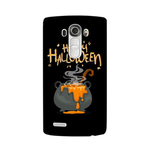 Happy Halloween Casing HP