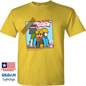 Kaos Komik terkreatif no.2 2020