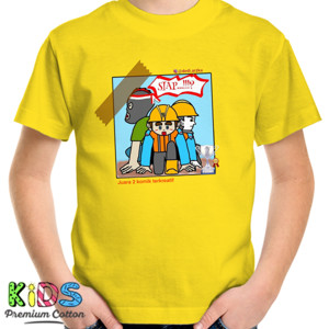 Kaos Komik terkreatif no.2 2020