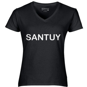 Kaos santuy