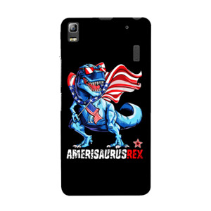 Casing HP Dinosaur 4th of July Casing HP