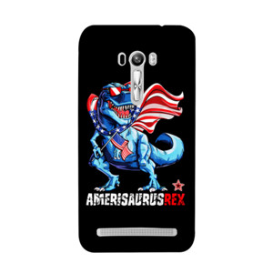 Casing HP Dinosaur 4th of July Casing HP