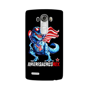 Casing HP Dinosaur 4th of July Casing HP