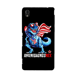 Casing HP Dinosaur 4th of July Casing HP