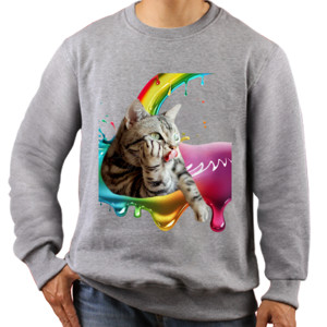 Jaket Sweater I Remember You