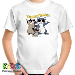 Kaos Team trach