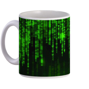 Mug Tirai Programming Code