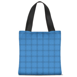 Tas Tote Fullprint Simple pattern