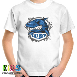 Kaos SHARK