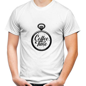 Kaos COFFEE TIME