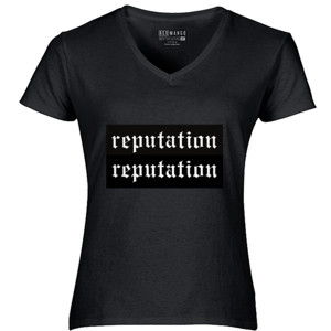 Kaos Taylor swift