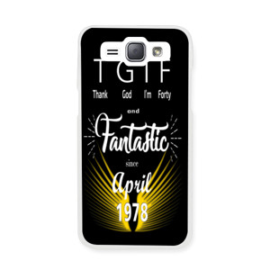 40 TGIF casing Casing HP