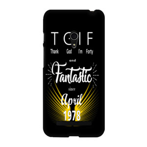 40 TGIF casing Casing HP