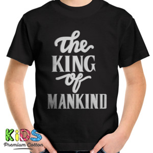 Kaos Mankind #4