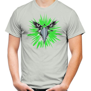 Kaos Eagle