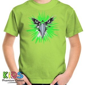 Kaos Eagle