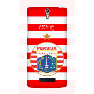 Custom Case Casing HP