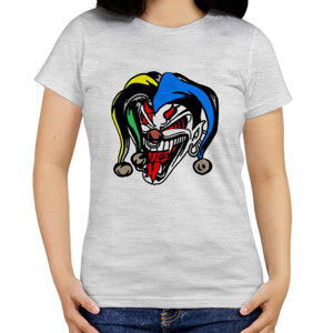 Kaos Distro Devil Card