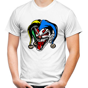 Kaos Distro Devil Card