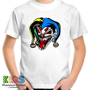 Kaos Distro Devil Card