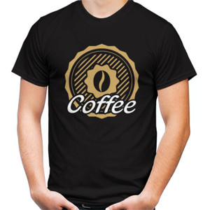 Kaos Distro Good Coffee