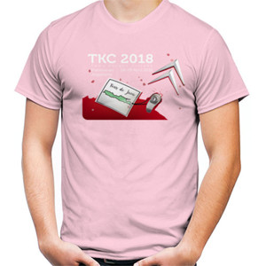 Kaos TEMU KANGEN CITROEN 2018