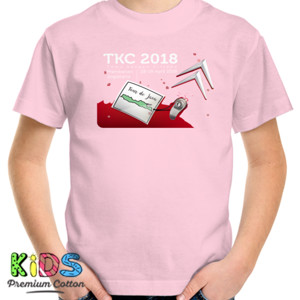 Kaos TEMU KANGEN CITROEN 2018