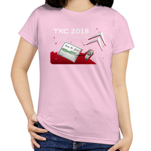 Kaos TEMU KANGEN CITROEN 2018