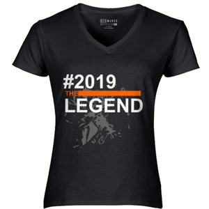 Kaos Kaos the Legend