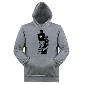 Jaket Hoodie Irlionaolshop kaos slash