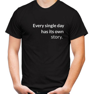 Kaos Kaos Hipster Motivation EH-01