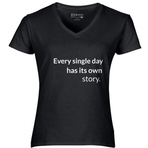 Kaos Kaos Hipster Motivation EH-01