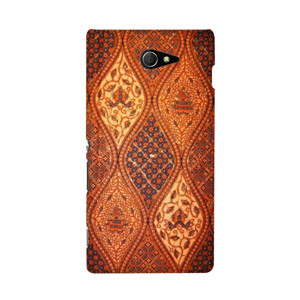 Batik 3 Casing HP