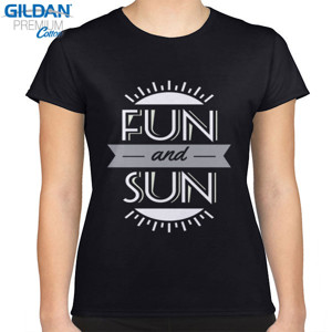 Kaos Distro Fun and sun