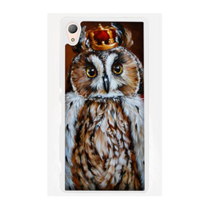 Owl the King Casing HP