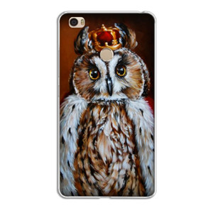 Owl the King Casing HP